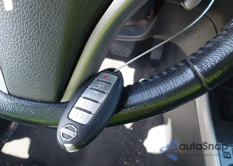 2013 Nissan Altima 3.5 Sv from USA, damaged, VIN 1N4BL3AP8DC239402